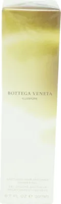 Obrázek produktu pro Bottega Veneta Illusione For Him, Sprchový gel, 200 ml, Dospělí, Pánské, Tělo a vlasy, Univerzální