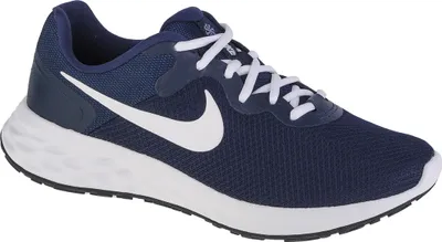 Produktbild von Nike Revolution 6 NN DC3728401 (43/midnight navy-white-obsed)