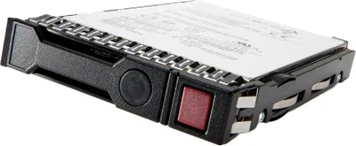 Produktbild von Hewlett Packard Enterprise R0Q46A 2,5-Zoll-SSD-Laufwerk 960 GB SAS