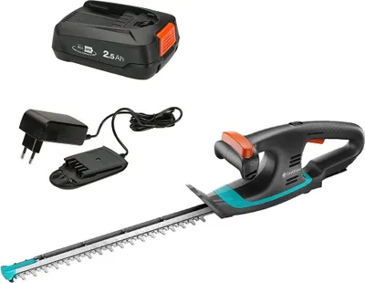 Obrázok produktu pre Gardena Easycut Akumulátorové Nožnice Na Živý Plot 40/18V P4A 14733-20