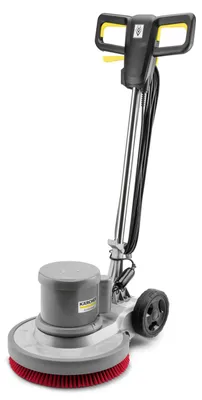 Obrázek produktu pro Jednokotoučový podlahový mycí stroj Kärcher BDS 43/150 C Classic 1.291-249.0