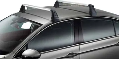 Obrázek produktu pro Volkswagen střešní nosiče pro Passat B8 OD 2016