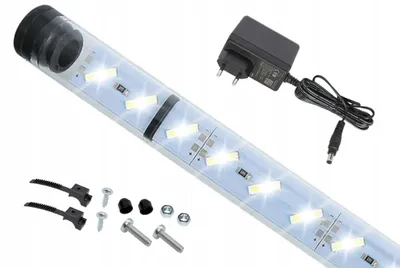 Produktbild von AQUALED LED 8520 Aquarium Röhre 90cm IP67