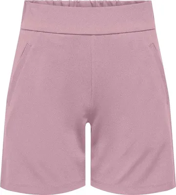 Produktbild von JDY Shorts 'Lousville Catia', 15289586, Mauve Shadows, Gr. XS