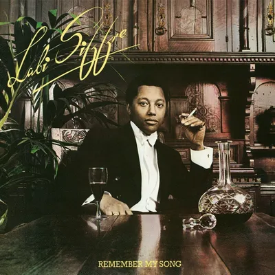 Zdjęcie produktu dla Labi Siffre - Remember My Song (2006 Remastered) (12" Vinyl)