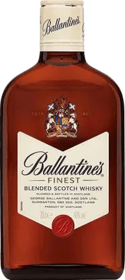 Obrázok produktu pre Whisky Ballantine's Finest 200 ml