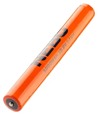 Zdjęcie produktu dla NEBO NEB-BAT-0007-G, Bateria do ponownego naładowania, Litowo-jonowa (Li-Ion), 10,8 V, 1 szt., 5000 mAh, 54 Wh