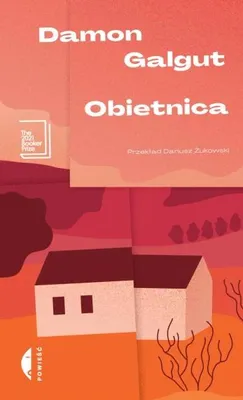 Produktbild von Obietnica - Damon Galgut