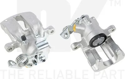 Zdjęcie produktu dla Zacisk Hamulcowy Vw Tył A4 95-01 Pr