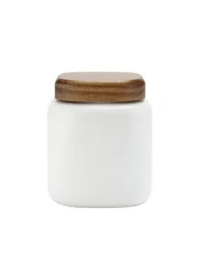 Obrázek produktu pro Nádoba na potraviny PORCELAN Kuchyňská nádoba LADELLE 0,72 l