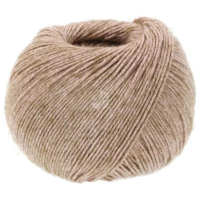 Produktbild von Lana Grossa - Diversa 0005 rosenholz