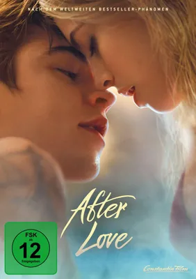 Produktbild von After Love