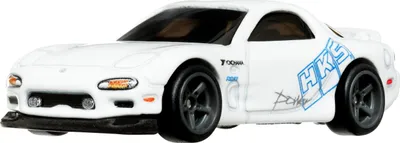 Produktbild von HW Premium Fast & Furious Sortiment