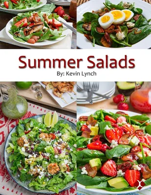 Produktbild von Summer Salads