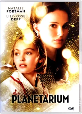 Produktbild von Das Geheimnis der zwei Schwestern (nur Originalversion) [DVD]