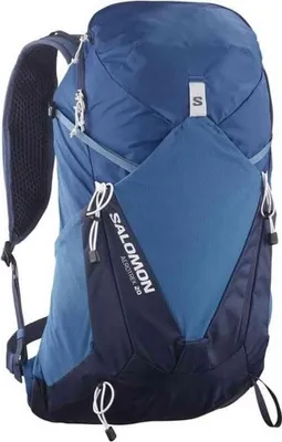 Produktbild von Rucksack Salomon LC2467200 für Uni