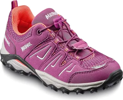 Produktbild von Meindl Alon Junior GTX fuchsia/orange 29