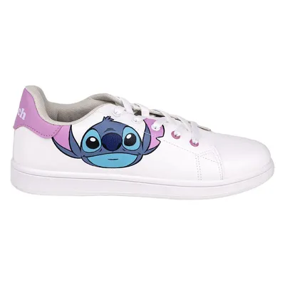 Produktbild von Sport-Turnschuhe für Frauen Stitch White - 36