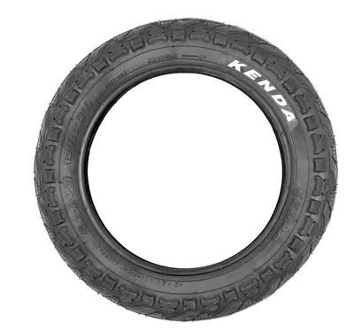 Produktbild von Kenda Khan 12 1/2" (62-203) Reifen Kinderwagen Fahrradreifen