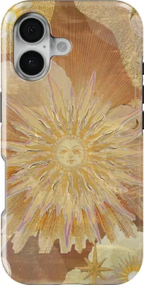 Image de Coque de protection pour iPhone 16 Plus avec MagSafe, résistante aux chocs – Coque de protection pour téléphone portable