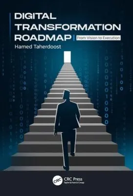 Obrázek produktu pro Digital Transformation Roadmap