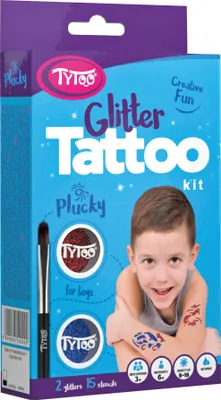 Obrázek produktu pro TyToo Plucky