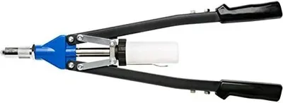 Produktbild von Blindnietzange 530 mm, 5 austauschbare Köpfe, max. 6.4 mm