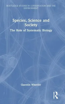 Obrázok produktu pre Species, Science and Society