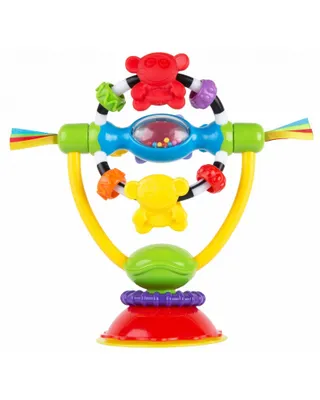 Image de Playgro Hochet tournant avec ventouse, 1 pièce