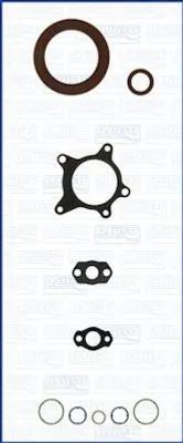 Produktbild von AJUSA 54244600 Dichtungssatz Kurbelgehäuse für HYUNDAI Tucson (TL, TLE) für KIA SPORTAGE (SL)