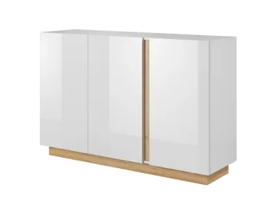 Obrázek produktu pro MOB, Komoda - Archie 138 (bílá)