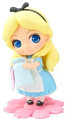 Image de Bp Q Posket - Disney - Sweetiny Ver. B