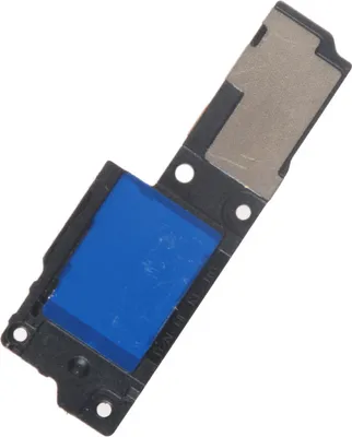 Produktbild von Für Nokia 7 Plus Lautsprecher Buzzer Speaker Loudspeaker