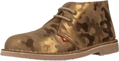 Immagine prodotto di Stivaletti Del Marchio Swissalpine Del Modello 514fant Animal Print