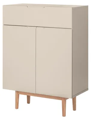 Produktbild von home24 Schuhkommode mit 1 Schublade