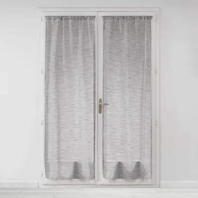 Immagine prodotto di Binario per tende - Milza - Grigio antracite