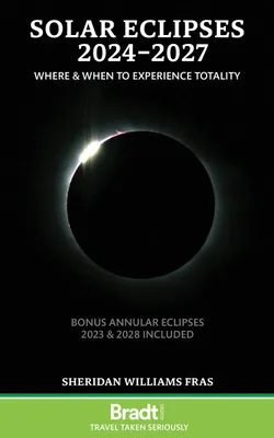 Produktbild von Sonnenfinsternisse 2024 - 2027