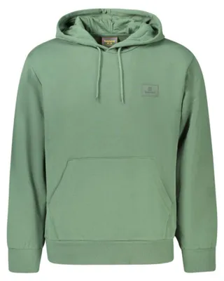 Image de Sweat-Shirt Fermeture Éclair Timberland Pour Homme Vert