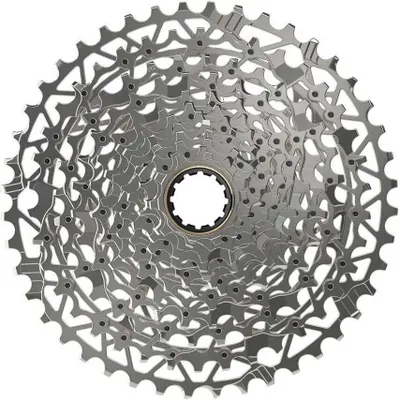 Obrázok produktu pre Sram Xg-1251 D1 Xplr kazeta strieborná 12s / 10-44t strieborná 12s