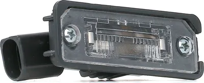 Produktbild von BLIC 5402-053-10-905 Kennzeichenbeleuchtung für VW GOLF VI (5K1)