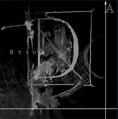 Produktbild von Dodfodd - Stigma CD