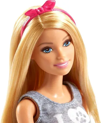 Obrázok produktu pre Barbie FPR48, Modelka, Žena, 3 rok / roky, Dievča, 298 mm, 120 g