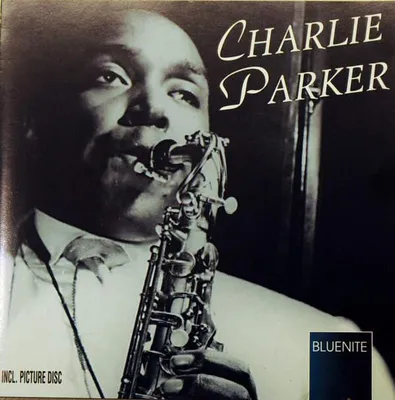 Image de Charlie Parker