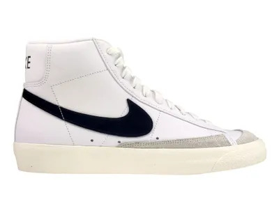 Zdjęcie produktu dla Nike Buty Blazer Mid 77 Vintage, BQ6806100