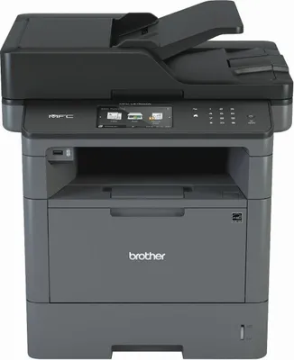 Immagine prodotto di Stampante multifunzione Brother MFC-L5750DW 4in1