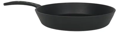 Obrázek produktu pro Pánev Lava – 20 cm – 0,8 litru – litina – černá