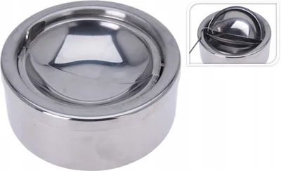 Obrázek produktu pro Popelník 11.5X5 CM OCEĽ