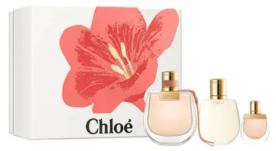 Produktbild von Chloe Nomade Eau de Parfum Spray 75 ml im Set