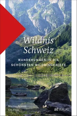 Obrázok produktu pre Wildnis Schweiz