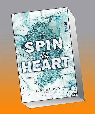 Obrázok produktu pre Spin this Heart